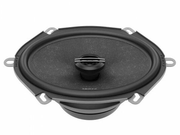 Hertz Cento SET COAX 2Way 5"X7" (Set)