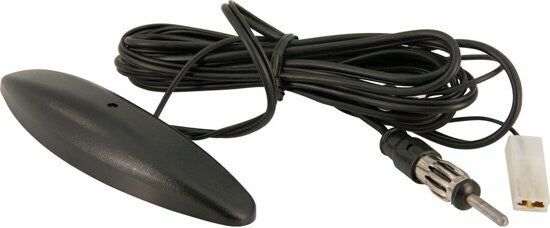 Plak / Raam antenne FM