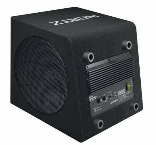 Hertz Dieci ACTIVE SUB BOX (Stuks) active subwoofer