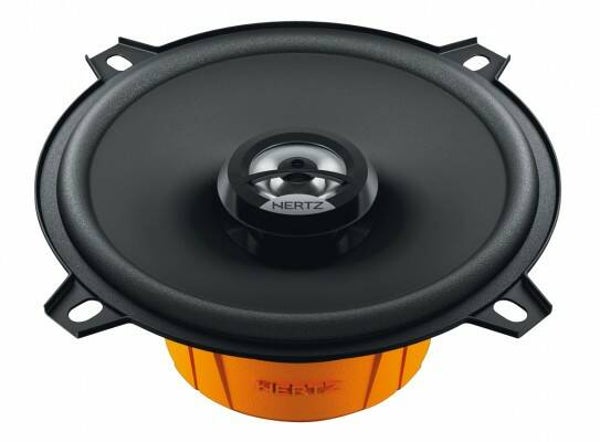 Hertz Dieci SET COAX 2Way 130mm (Set)