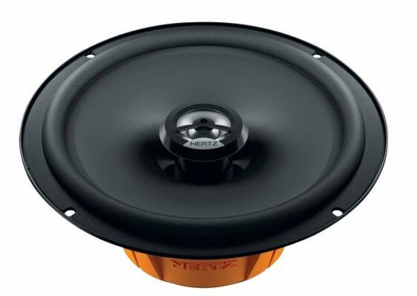 Hertz Dieci SET COAX 2Way 165mm (Set)