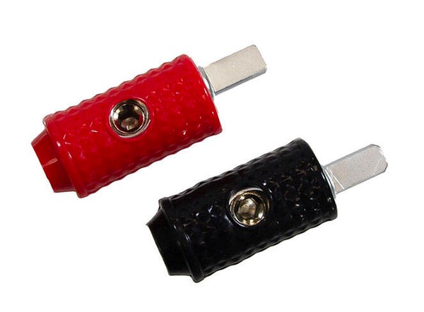 DPA50 - Kabeladapters - ESX - 1 × 50 naar 20 mm² - Paar
