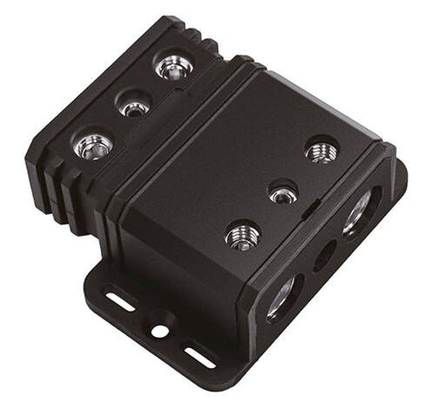 DPP20 - Voedingsstekker - ESX - 20 mm² - Met remote