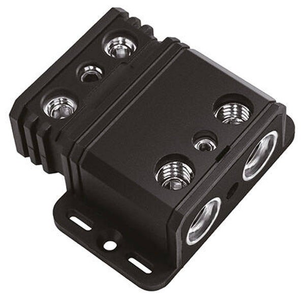DPP50 - Voedingsstekker - ESX - 50 mm² - Met remote