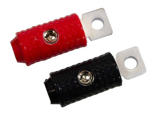 DRT50 - Ringkabelschoenen - ESX - 50 mm² - M8 - Paar