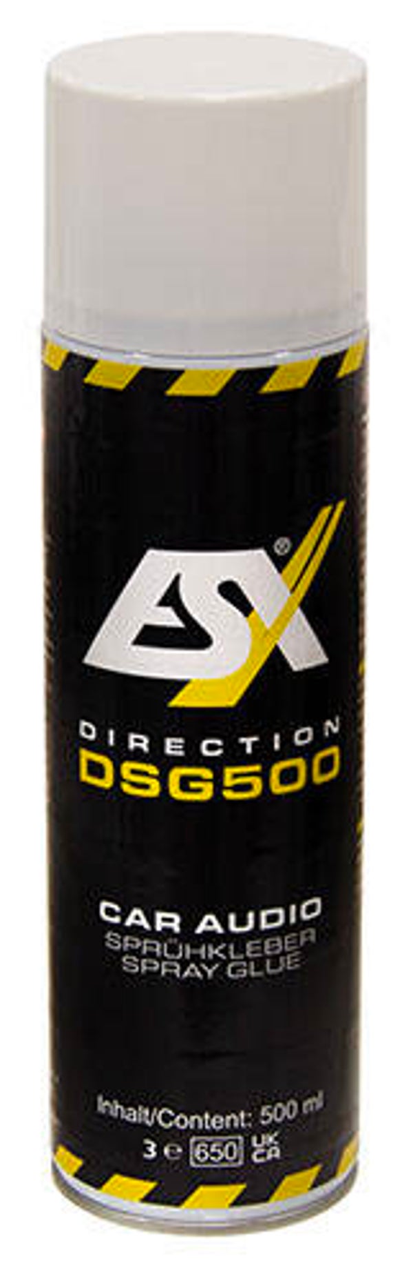 DSG500 - Spuitlijm - ESX - 500 ml