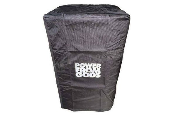 EB112A-COVER - Beschermhoes voor EB112A - Hifonics