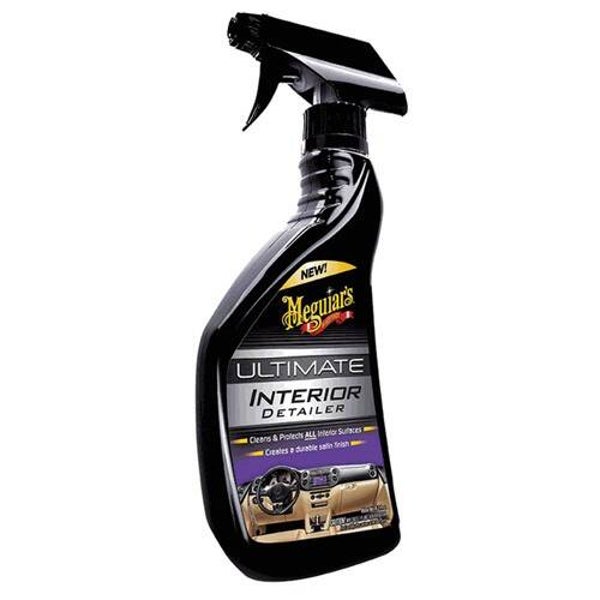 Meguiars Ultimate Interior Detailer