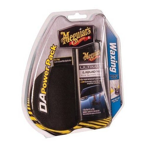 Meguiars Versa-Angle Body Duster With Long Handle