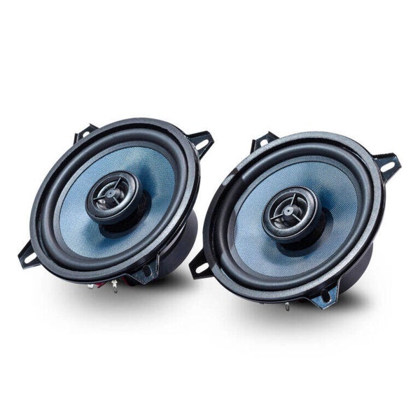 GLADEN ALPHA 130C 13 cm coaxiale luidsprekerset