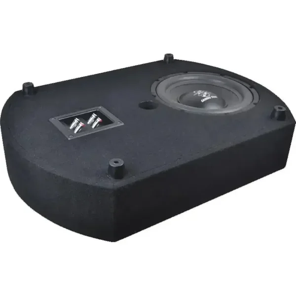 GZCS 10SUB – 10 inch passieve reservewiel-subwoofer – Ground Zero – 150W RMS
