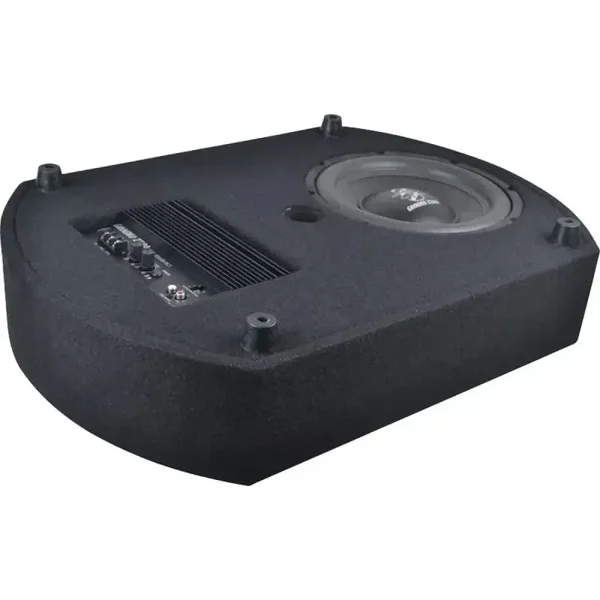 GZCS 10SUB-ACT – 10 inch actieve reservewiel-subwoofer – Ground Zero – 180W RMS
