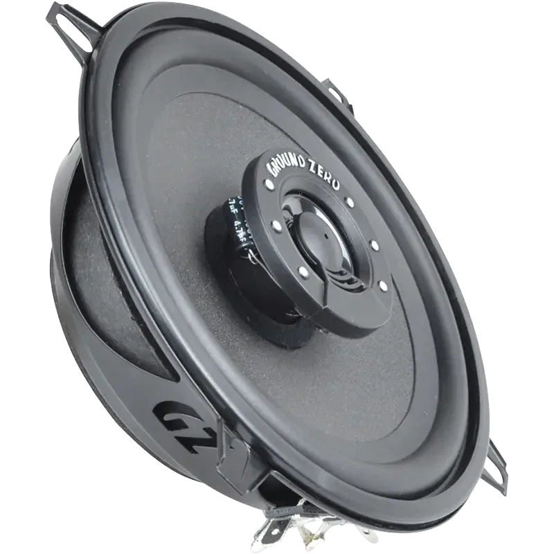 GZIF 5201FX  130 mm / 5″ 2-way coaxial speaker system