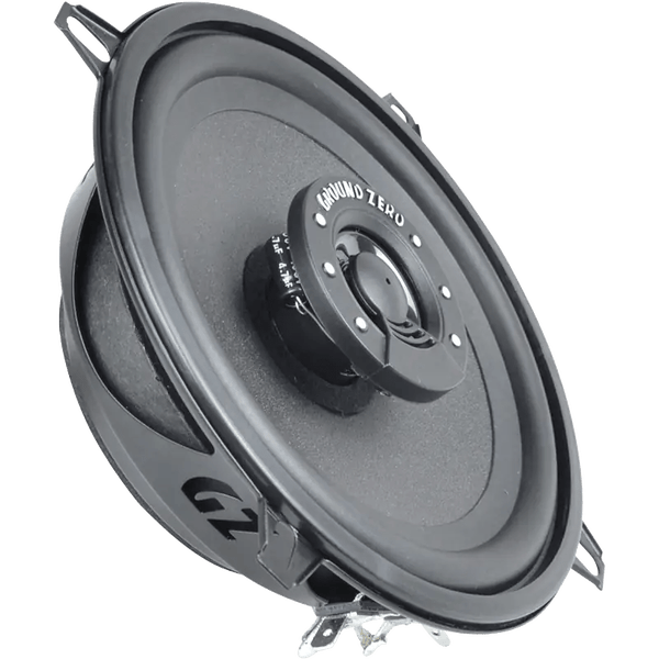 GZIF 5201FX – 13 cm speakerset – Ground Zero – 60W RMS – 2-weg coaxiaal