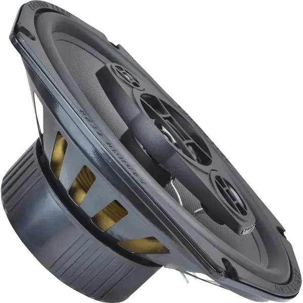 GZIF 69 – 6×9 inch speakerset – Ground Zero – 120W RMS – 3-weg coaxiaal