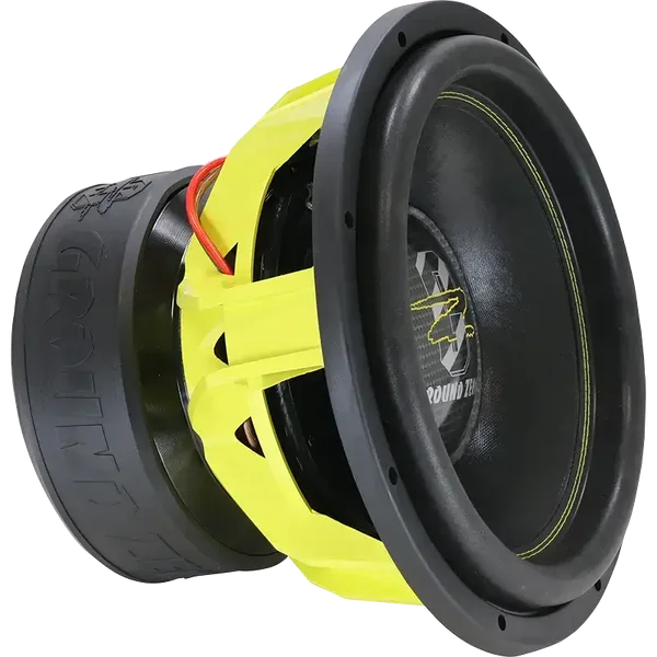 GZNW 38SPL-D2 – 15 inch SPL-subwoofer – Ground Zero – 3500W RMS – 2×2 ohm