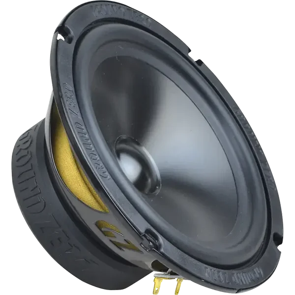 GZRK 165SQ  165 mm / 6.5″ high power midwoofer