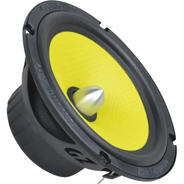 GZTK 165 – 16,5 cm midwooferset – Ground Zero – 80W RMS – 3 ohm