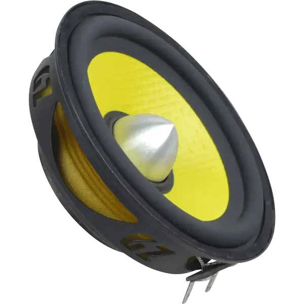 GZTM 100NEO  100 mm / 4″ midrange speaker with neodymium motor