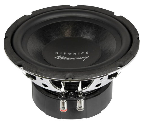 MRW84 - Losse subwoofer - Hifonics - 8 inch - 300 watt RMS - 4 Ohm