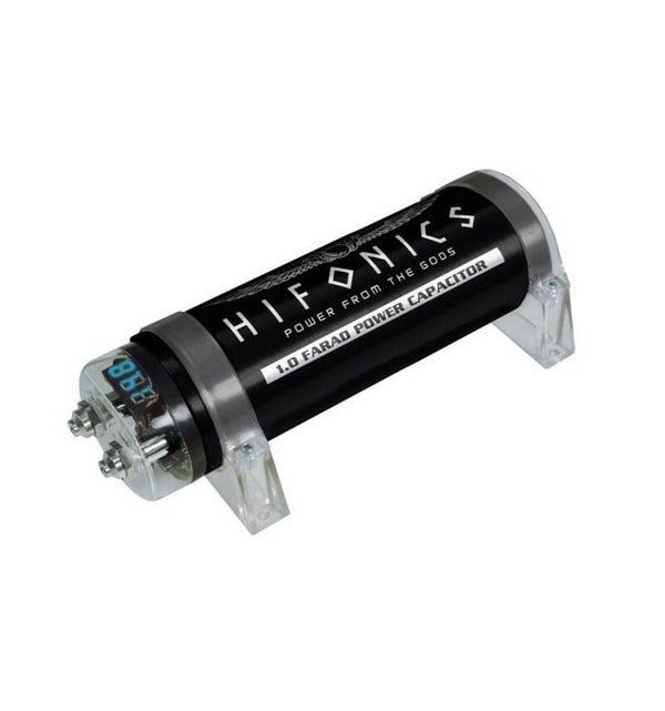 Hifonics HFC1000 1 farad powercap