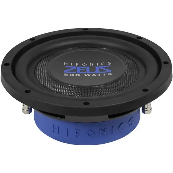 HIFONICS ZEUS Woofer ZST-8D4