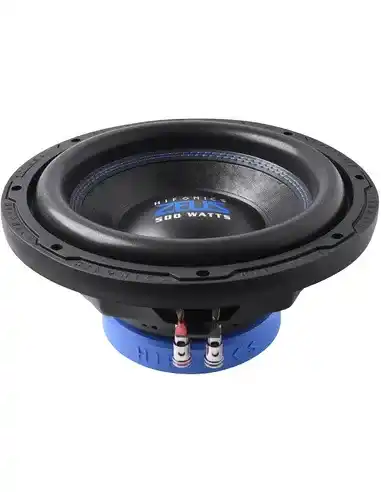 HIFONICS ZEUS EVO Woofer ZXE-10S4