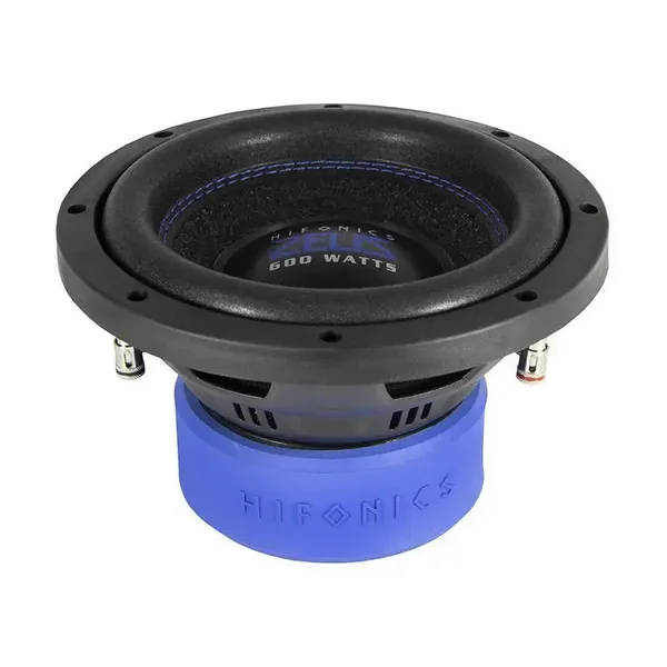 HIFONICS ZEUS Woofer ZXS-8D2