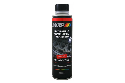 MoTip Hydraulic Valve Lifter Treatment
