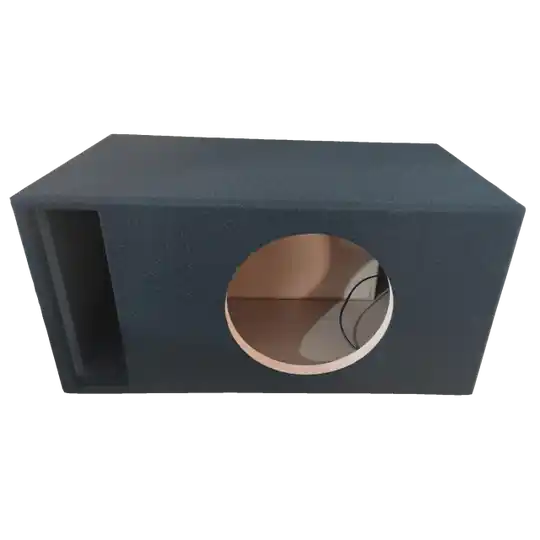 LAKRO 12-70 - Subwooferkist - Lakro - 12 Inch -  95 Liter - 25 mm MDF