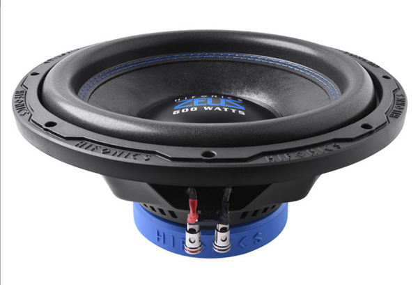 HIFONICS ZEUS EVO Woofer ZXE-12S4