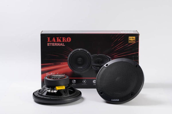 LAKRO LKES-6001 16.5cm speakers