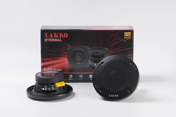 LAKRO LKES-4001 10cm speakers