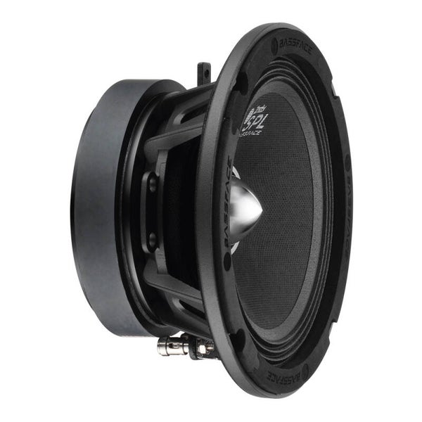 Indy SPL6M/4 - 16,5 cm - Bassface - 150 watt RMS - 4 Ohm - Midrange Speaker