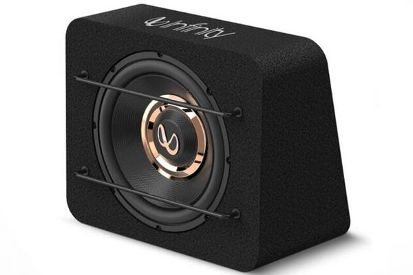 Infinity Primus 1270B - 30 CM - Infinity - 300 watt RMS - Gesloten Subwooferkist