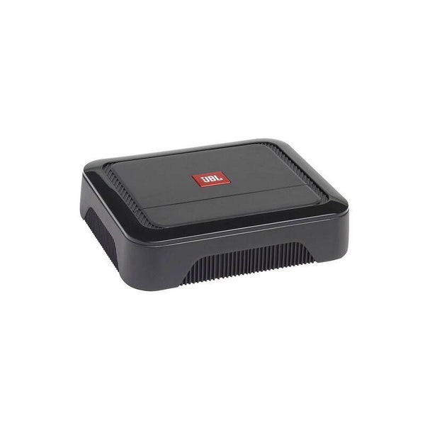 JBL Club A600 - JBL - 600 watt RMS - Monoblock Subwoofer Versterker