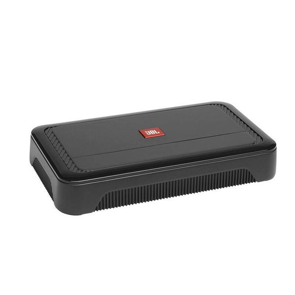 JBL Club A754 - JBL - 4x 75 watt RMS - 4-Kanaals Versterker