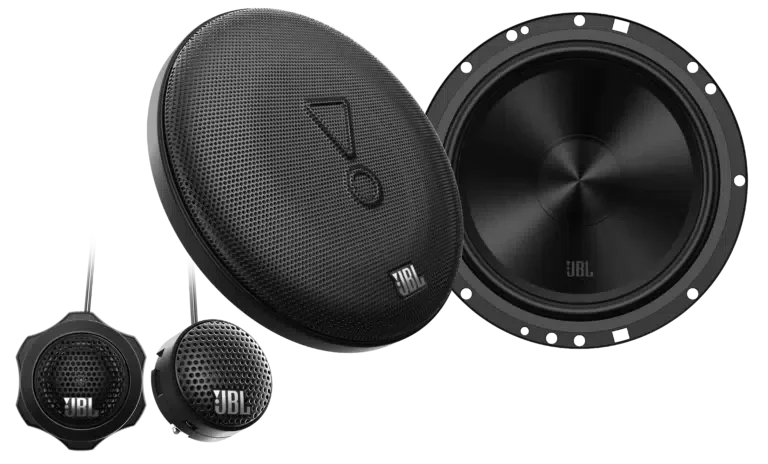 JBL STAGE2 GEN2 65C - 16,5 cm composet - 90 watt RMS