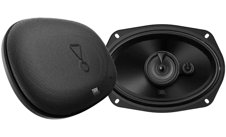 JBL STAGE2 GEN2 965M - 6x9 speaker - 70 watt RMS