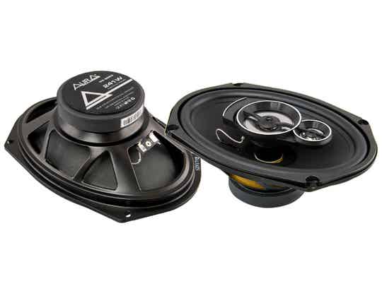 Speaker coaxiaal 6x9 inch Aura SX-B693