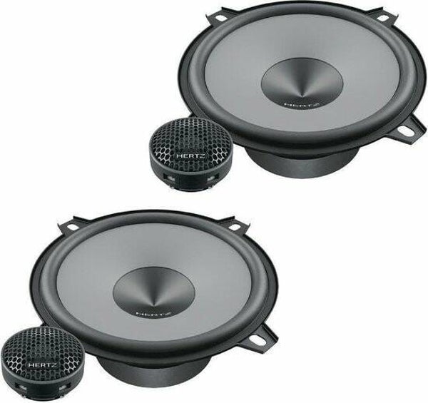 Hertz K 130 - component luidsprekersysteem