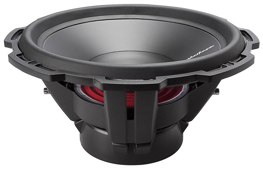 P2D4-12  30 cm (12”) Subwoofer Rockford Fosgate