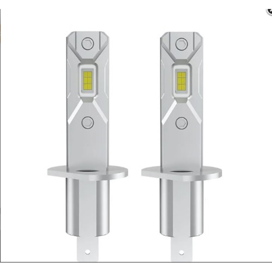 H1 Mini Perfect Fit LED Canbus (2 stuks)