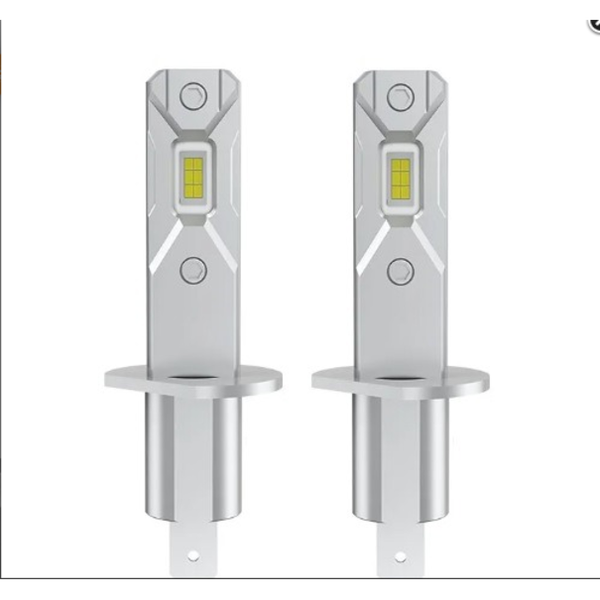 H1 Mini Perfect Fit LED Canbus (2 stuks)