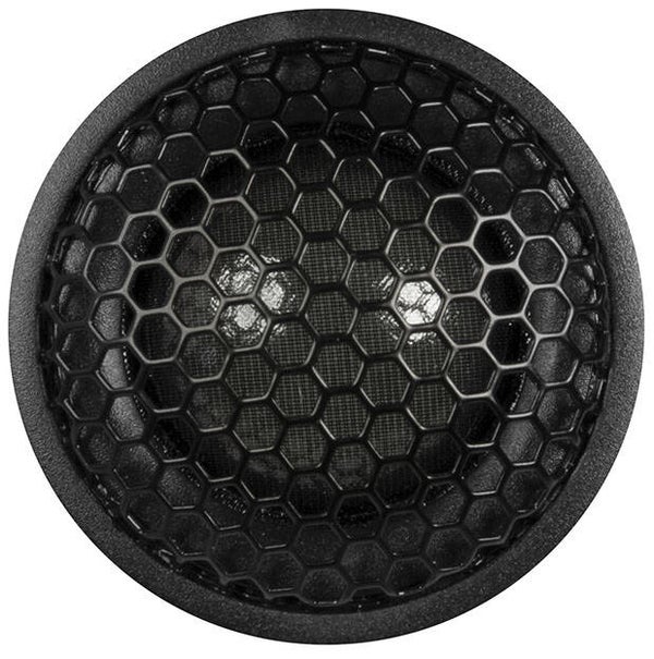 Musway ME6.2T 25 MM (2”) SILK-DOME-TWEETERS