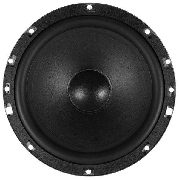 Musway MS6.2W  16,5 CM (6.5”) KICKBASS-SPEAKERS