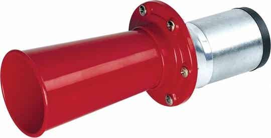 Luchthoorn T-ford 12v 115 Db