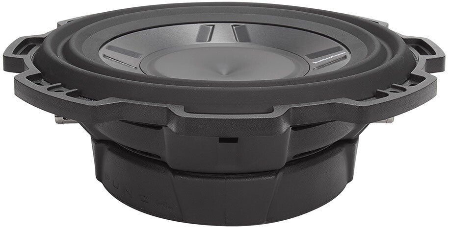 P3SD2-10  25 cm (10”) Subwoofer Rockford Fosgate