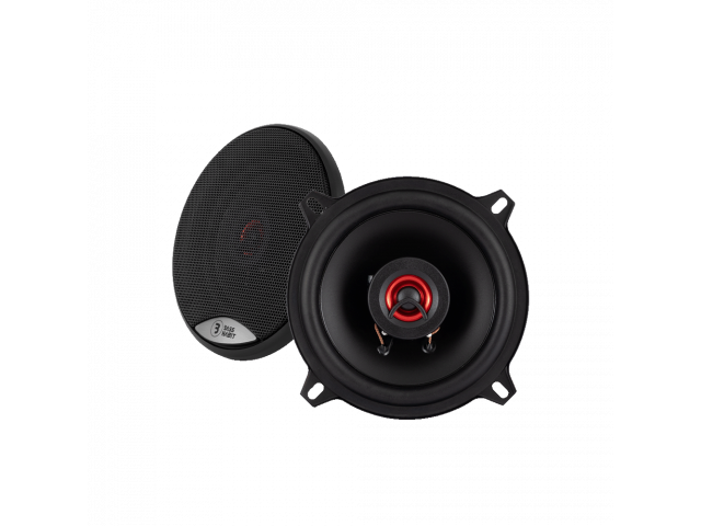 BASS&#x20;HABIT&#x20;PLAY&#x20;130mm&#x20;2-weg&#x20;speaker&#x20;100W&#x20;max