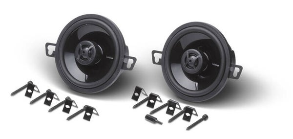 P132  8,8 cm (3”) Coaxial Rockford Fosgate